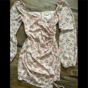 NWT Altar'd State Dress